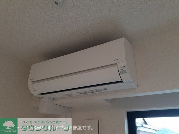 リヴィエールMORIYAの物件内観写真